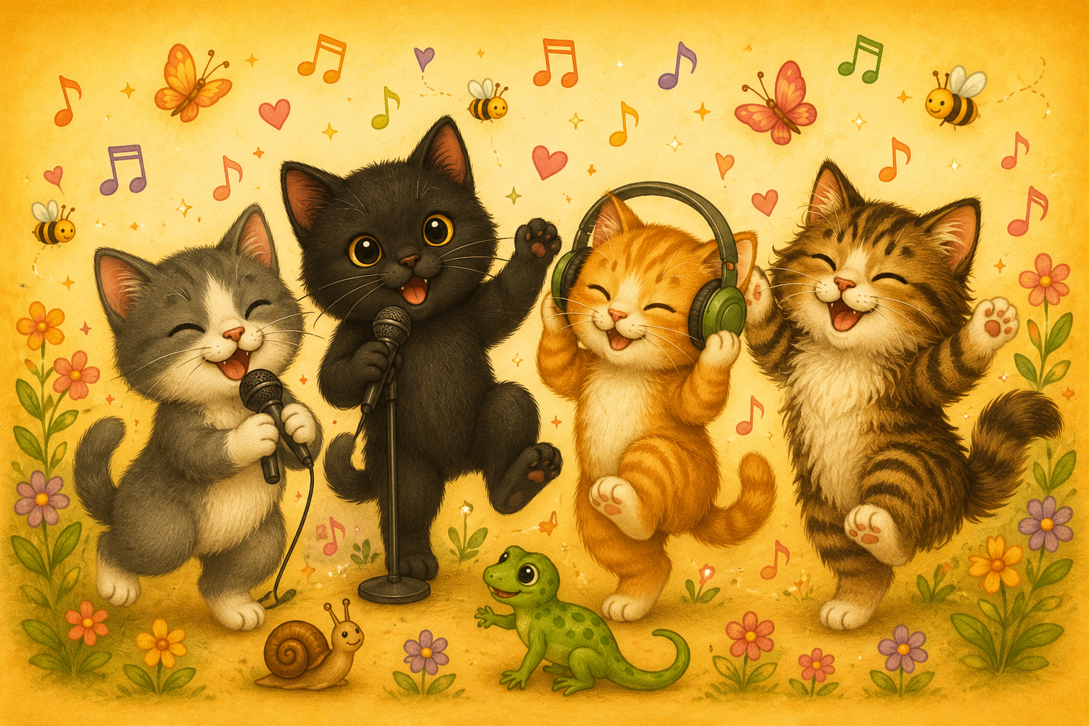 cabecera canciones