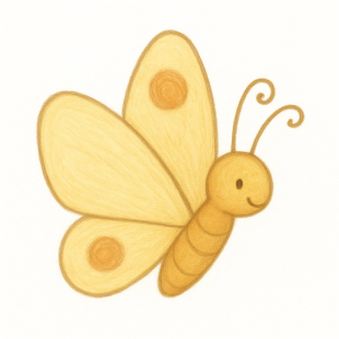 mariposa original