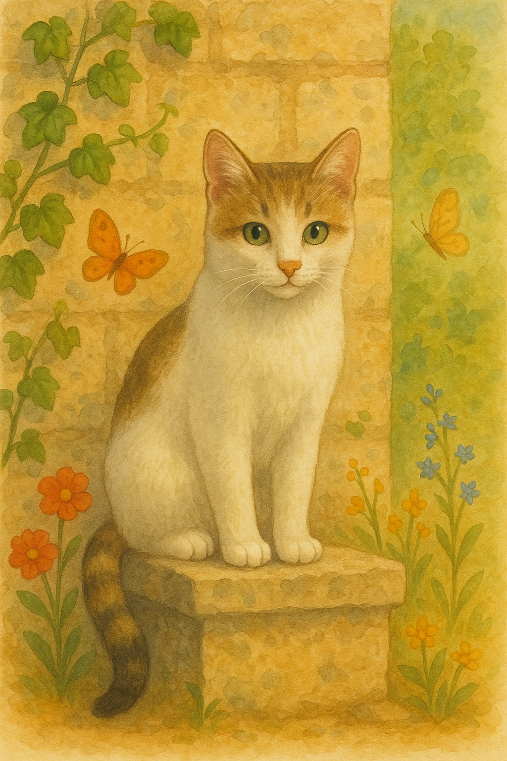 Gatito Miaurel