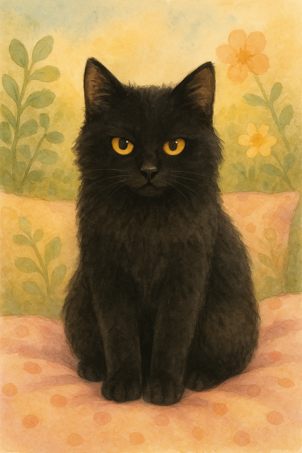 Gatito Miaurel