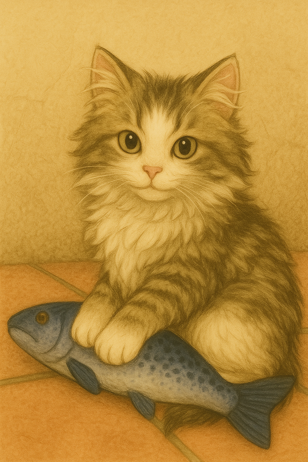 Gatito Miaurel