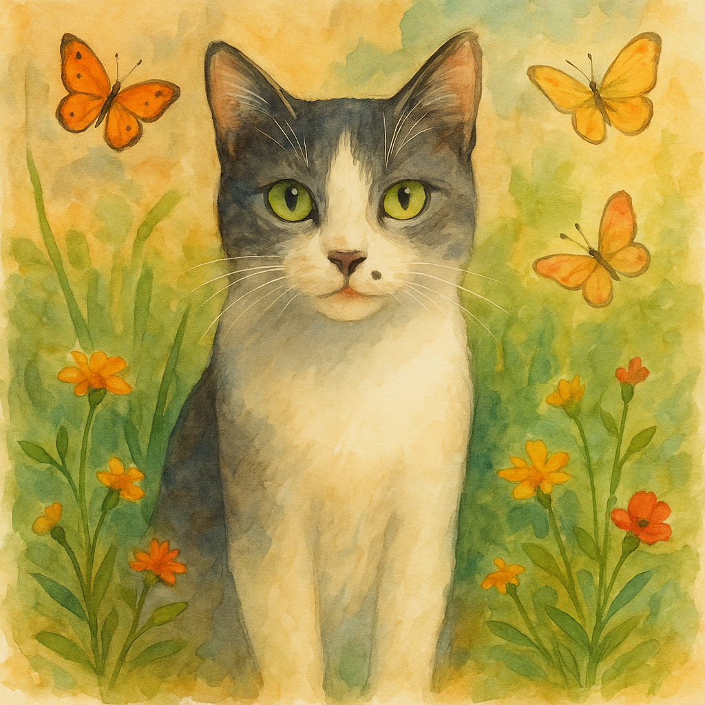 Gatito Miaurel