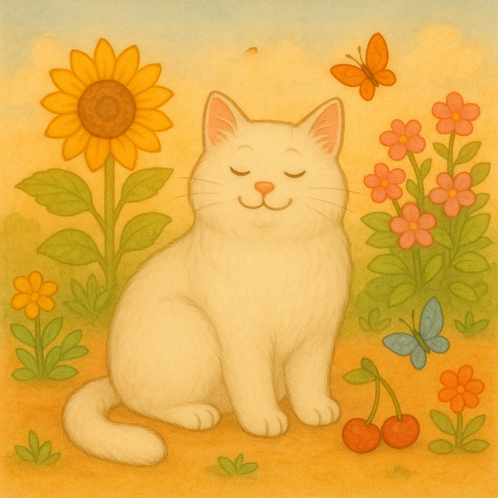 Gatito Miaurel