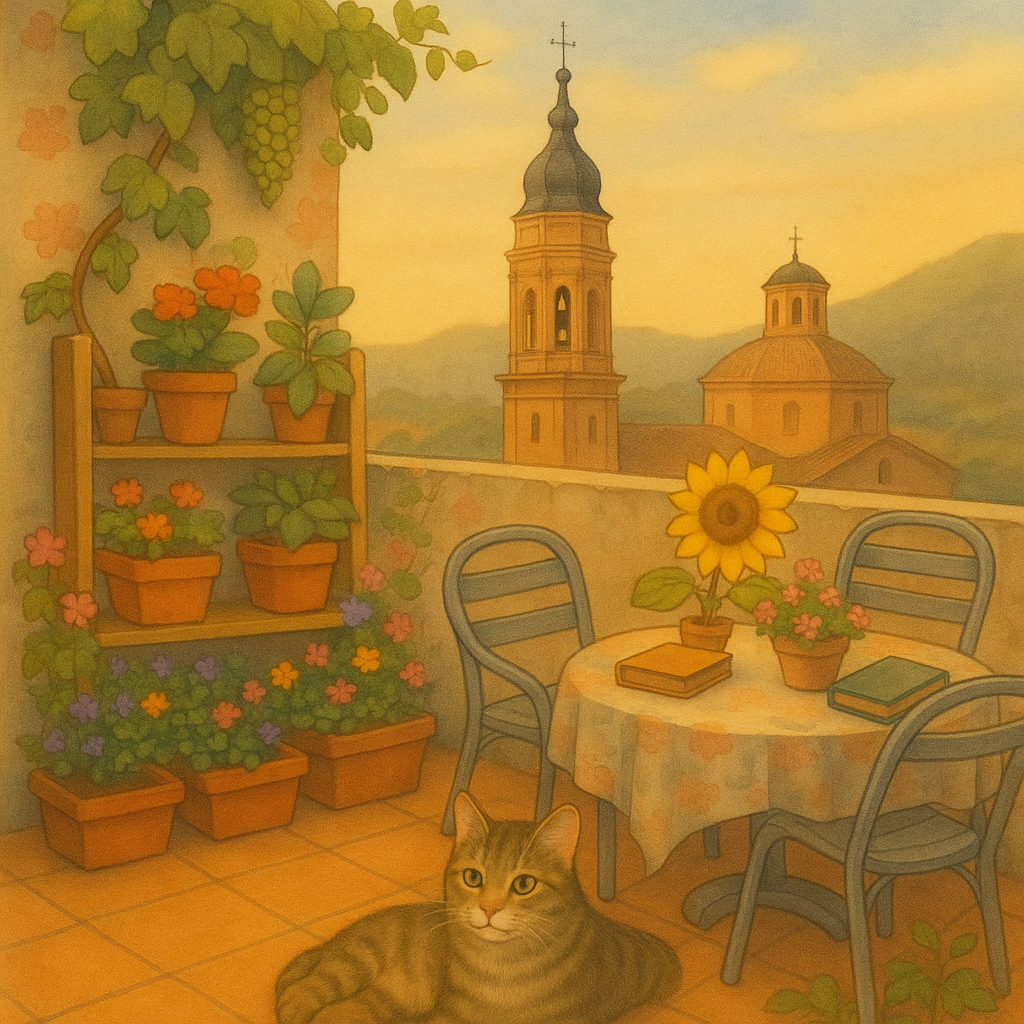 Ilustración Miaurel 1